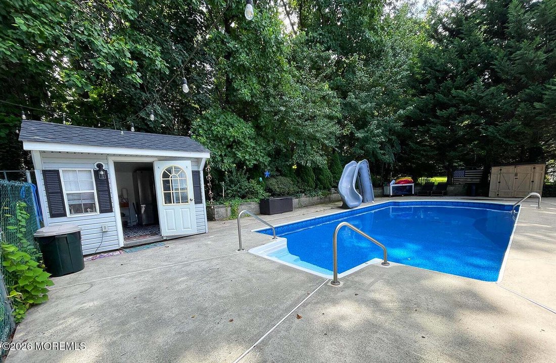 Haus in Atlantic Highlands, New Jersey, Vereinigte Staaten 5 - 18676723