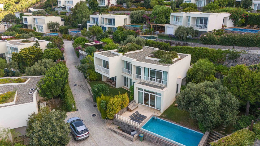 Apartment in Muğla, Muğla, Turkey 4 - 18680693