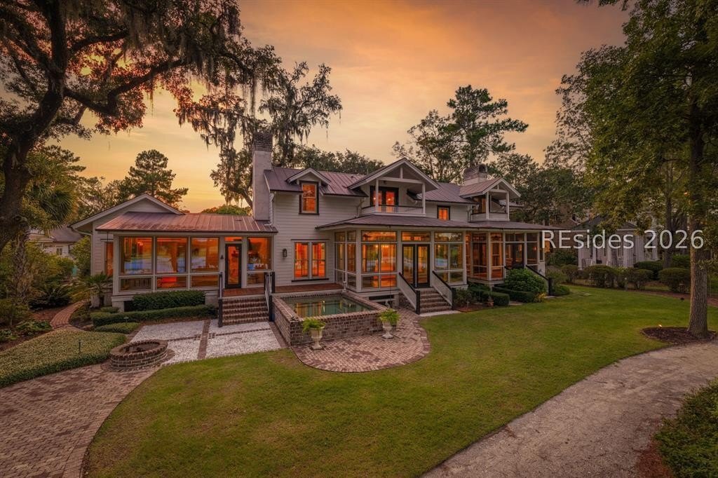 House in Bluffton, South Carolina, United States 3 - 18684317