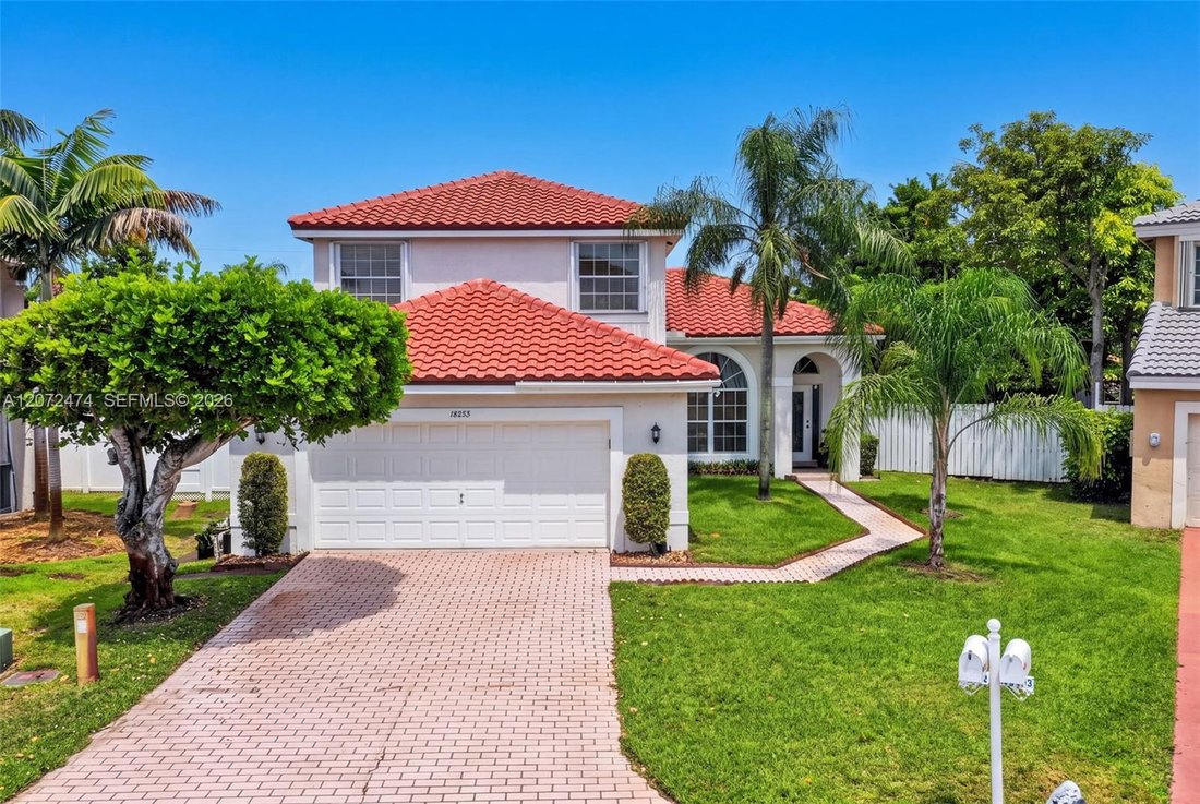 House in Miramar, Florida, United States 2 - 18683257