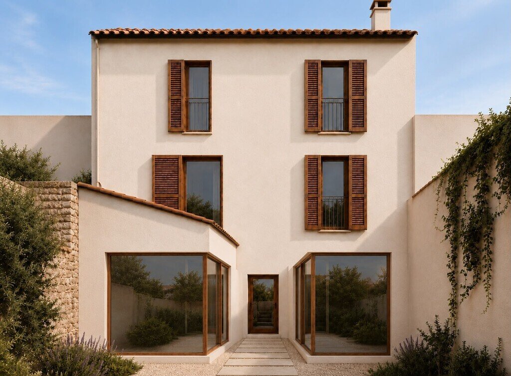 Townhouse in Pollenca, Balearic Islands, Spain 4 - 18681999