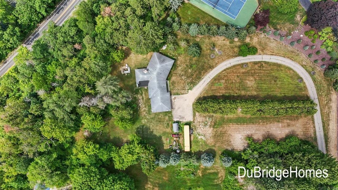 Casa a Forest Hills, Michigan, Stati Uniti 5 - 18682228