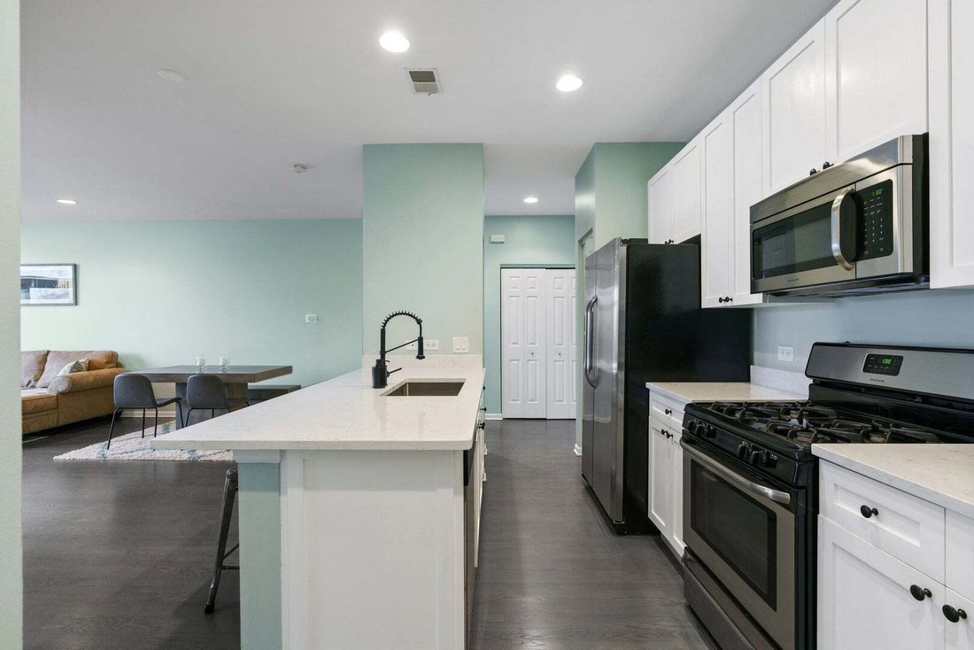 Condo in Chicago, Illinois, United States 4 - 18680913