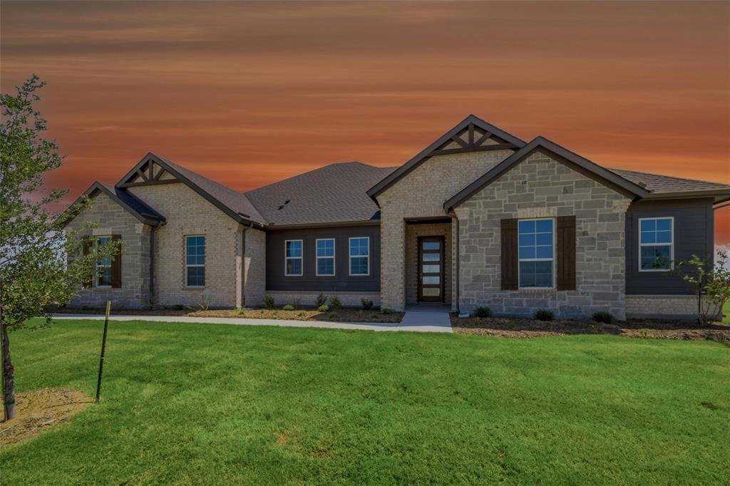Maison à Valley View, Texas, États-Unis 1 - 17687003