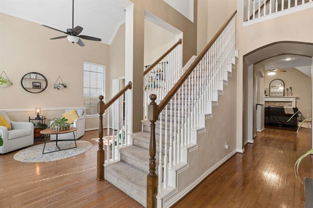 House in Lewisville, Texas, United States 3 - 18682998