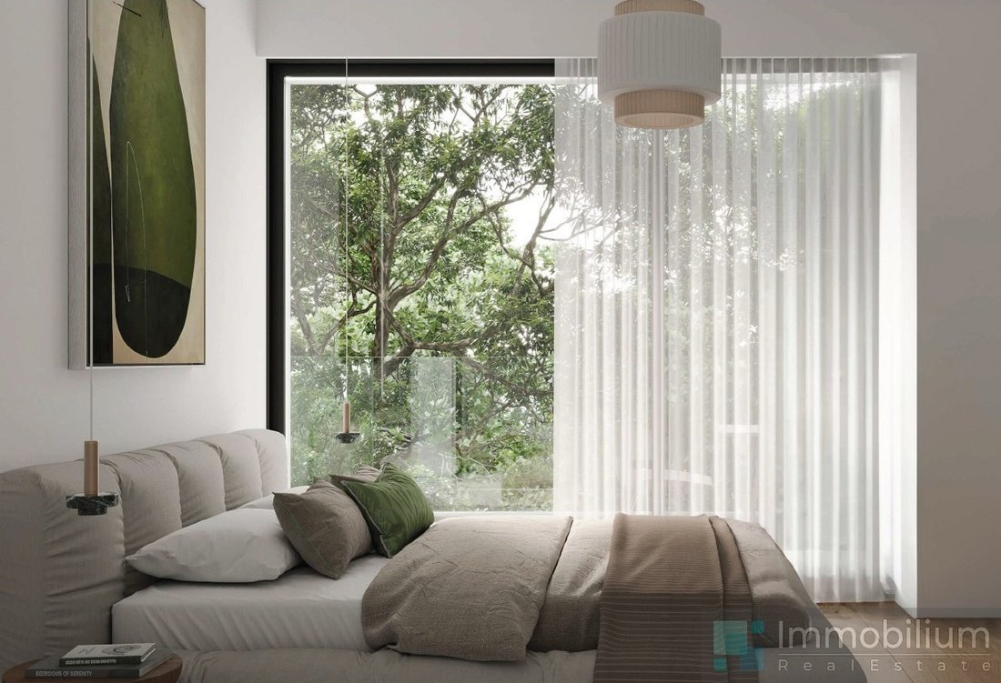 Apartment in Glyfada, Attica, Greece 3 - 18680607