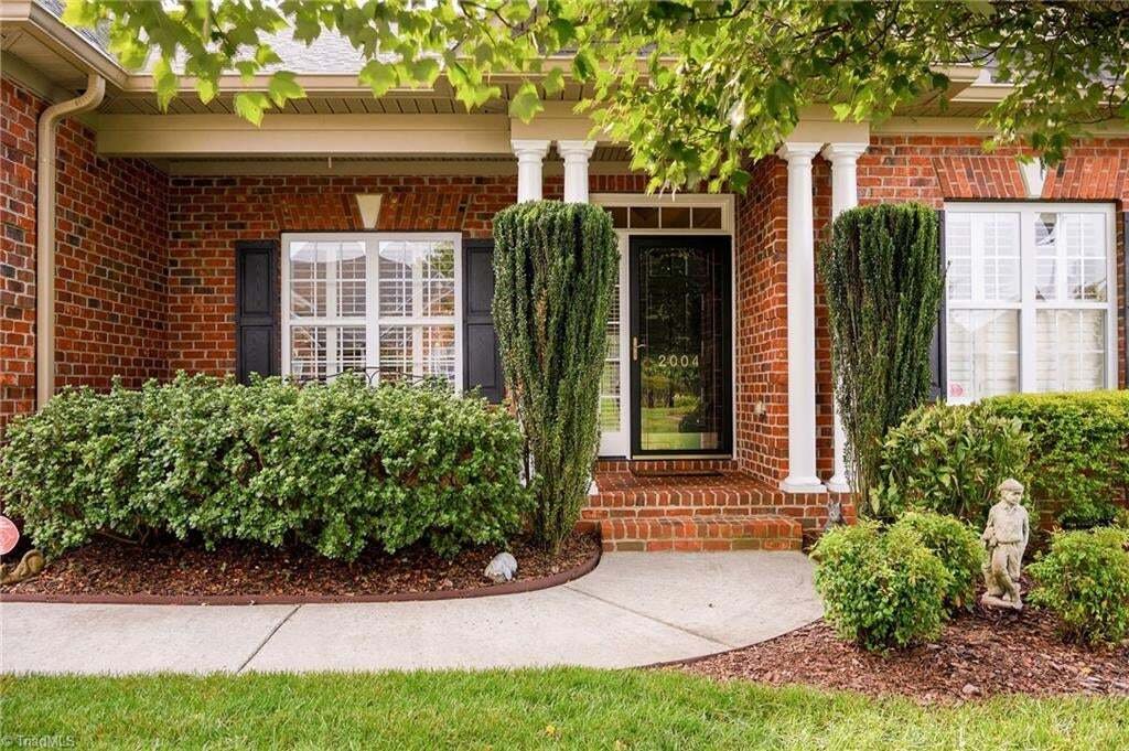 House in Clemmons, North Carolina, United States 3 - 18680295