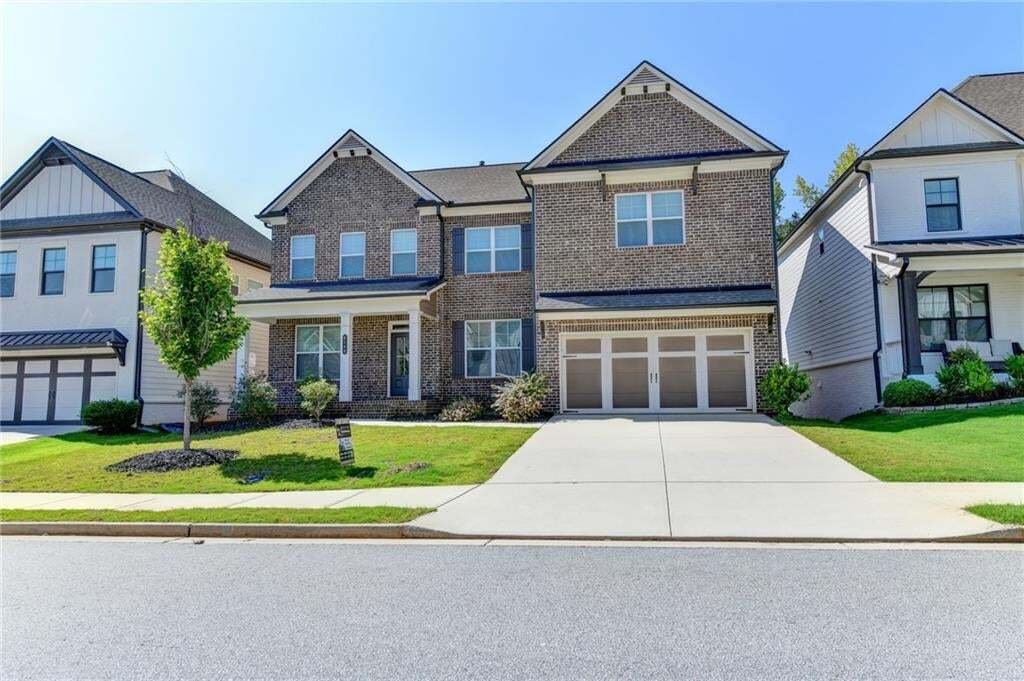 House in Auburn, Georgia, United States 4 - 18098420