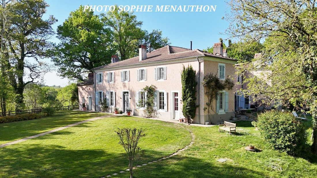 House in Arjuzanx, Morcenx-la-Nouvelle, France 1 - 18683585