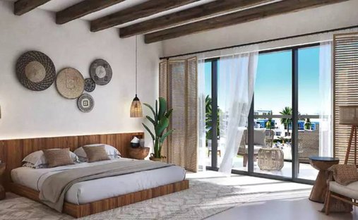 Townhouse in Al Hebiah 5, Al Hebiah, Dubai 1