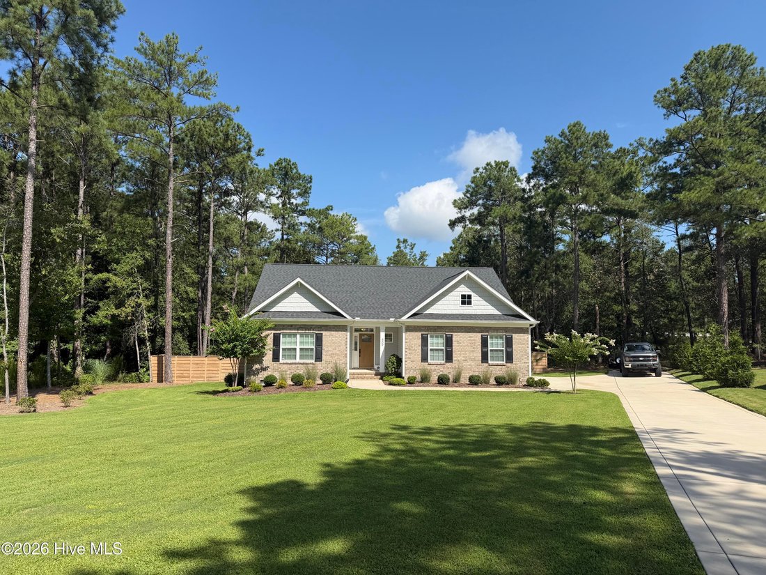 Haus in Carthage, North Carolina, Vereinigte Staaten 5 - 18302395