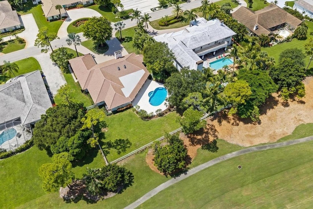 House in Lantana, Florida, United States 2 - 18682317