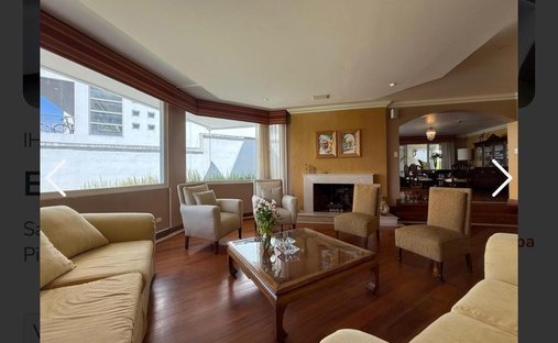 Maison à Quito, Province de Pichincha, Équateur 1