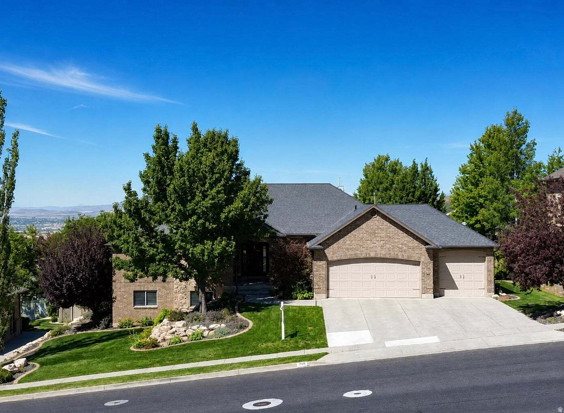 House in Ogden, Utah, United States 1 - 18547937