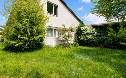 Casa en Volketswil, Zúrich, Suiza 1