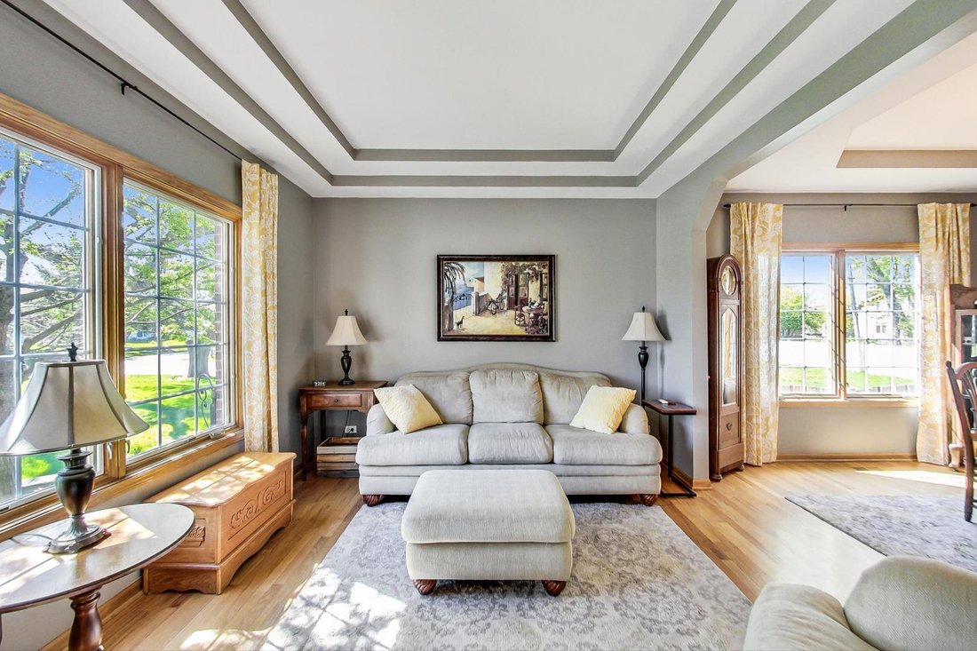 House in Carol Stream, Illinois, United States 5 - 18680926