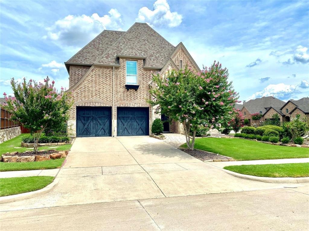 House in Plano, Texas, United States 1 - 18682953