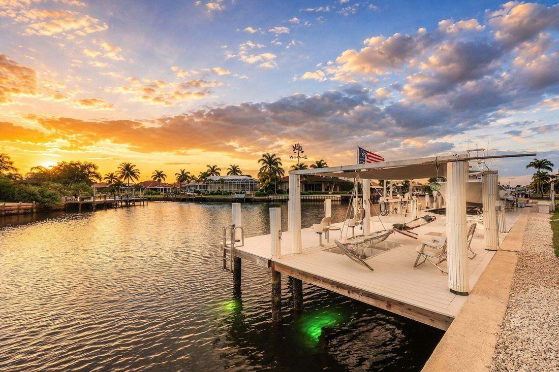 House in Marco Island, Florida, United States 3 - 18681784
