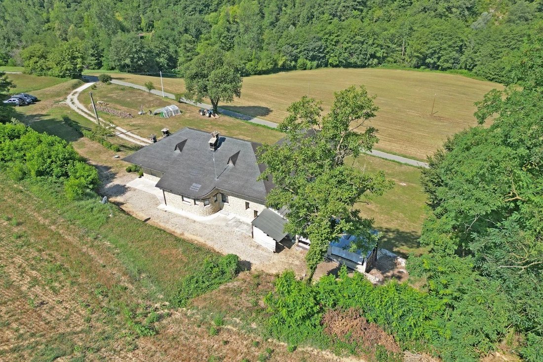 Country House in San Benedetto Belbo, Piedmont, Italy 5 - 18681316