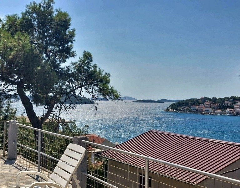 Murter, Sibenik-Knin County, Croatia 2 - 18683287