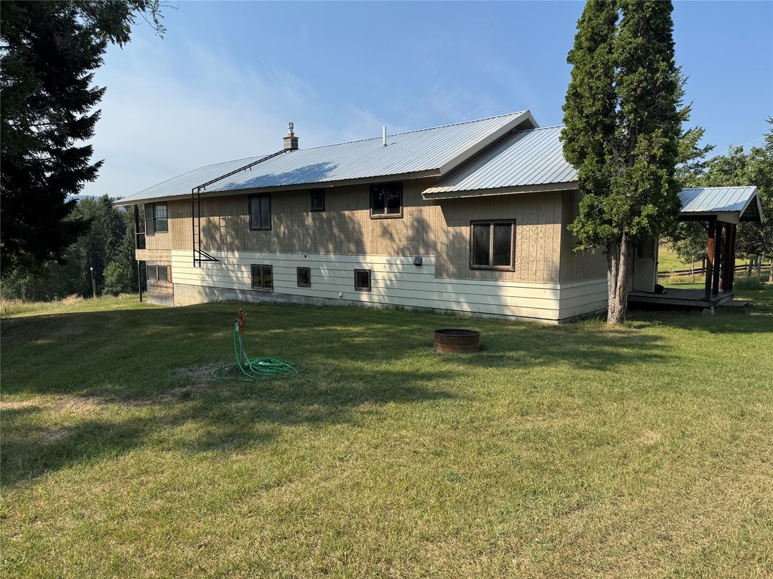 Casa a Eureka, Montana, Stati Uniti 3 - 18661400