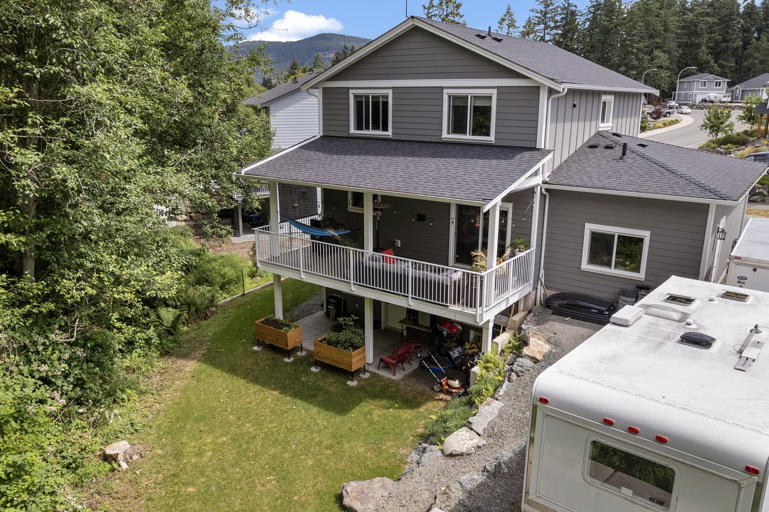 House in Duncan, British Columbia, Canada 3 - 18681517