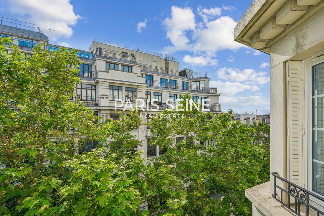 Apartment in Alleray Procession, Paris 15e Arrondissement, Paris 4 - 18683960