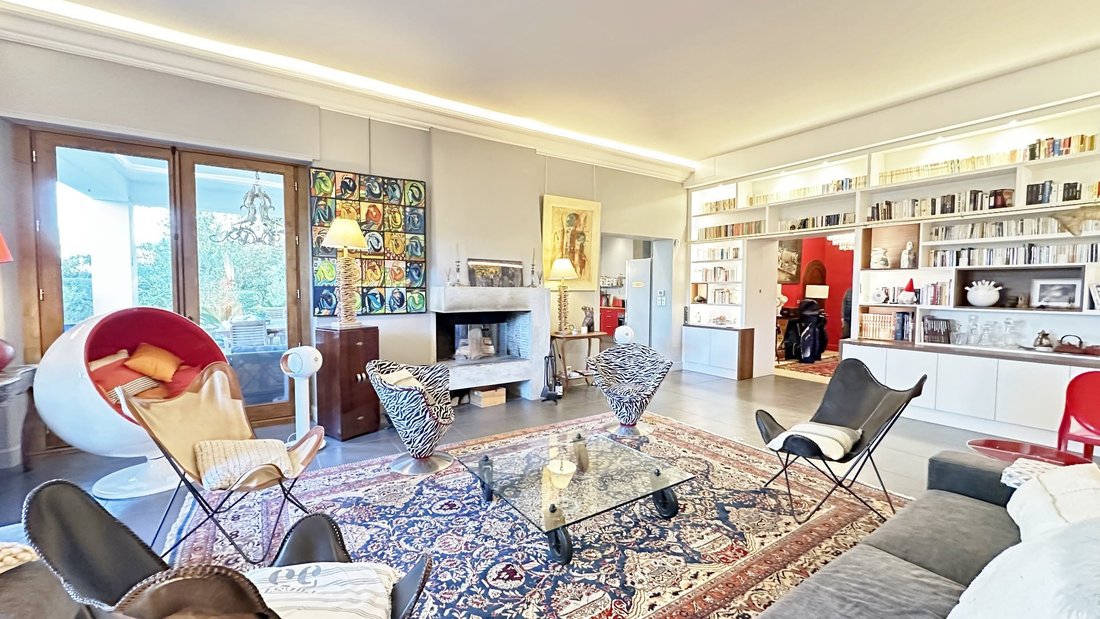 Apartment in Anglet, Nouvelle-Aquitaine, France 5 - 18683677