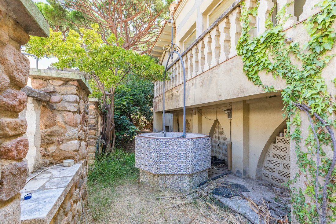 House in Pineda de Mar, Catalonia, Spain 5 - 18682751