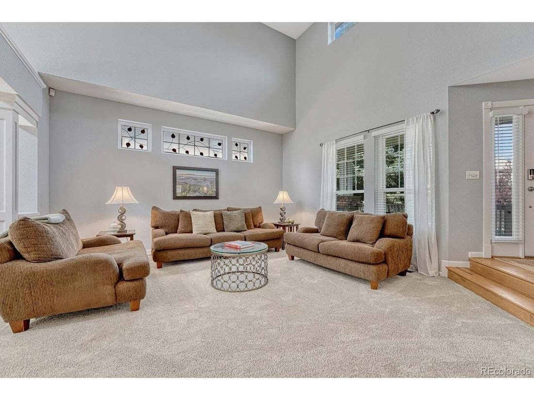 House in Highlands Ranch, Colorado, United States 5 - 18682080
