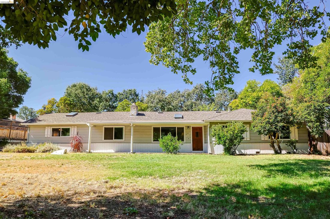 House in Danville, California, United States 2 - 18682667