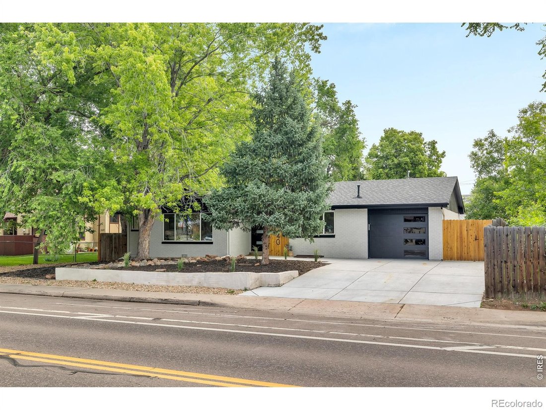 House in Boulder, Colorado, United States 2 - 18681929