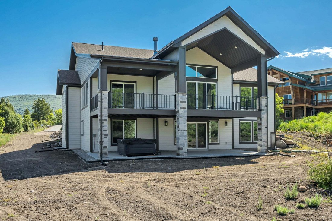 House in Heber City, Utah, United States 3 - 18682078