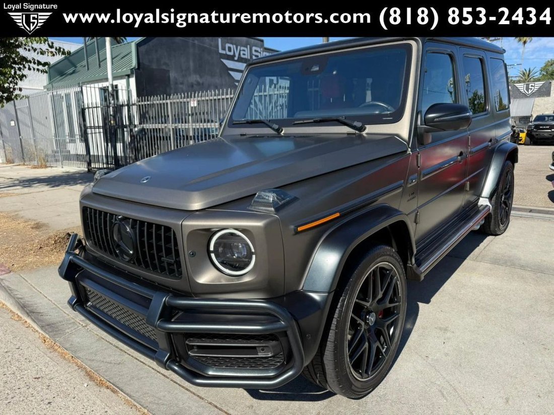 Suv in Van Nuys, CA, United States 3 - 18683978