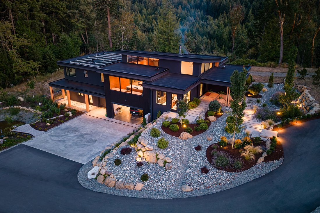 House in Nanaimo, British Columbia, Canada 1 - 18681129