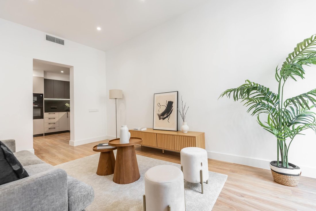 Appartement à Arganzuela, Madrid, Espagne 5 - 18680734
