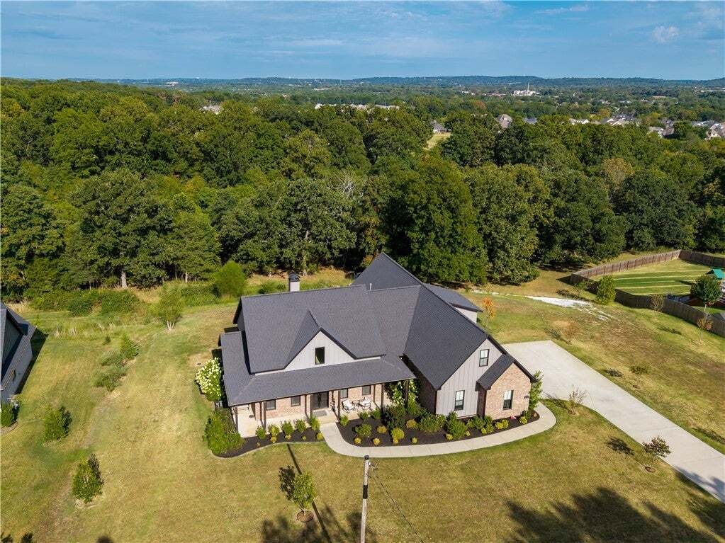 House in Johnson, Arkansas, United States 4 - 18680148