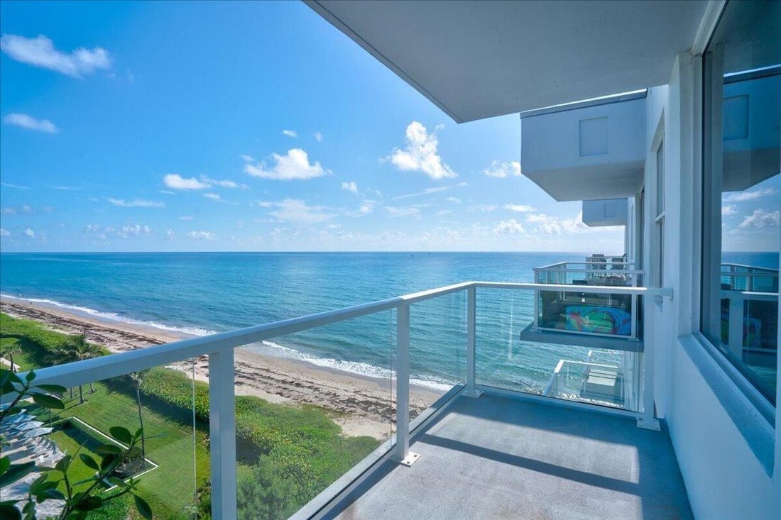 Condo in Palm Beach, Florida, United States 4 - 18681601