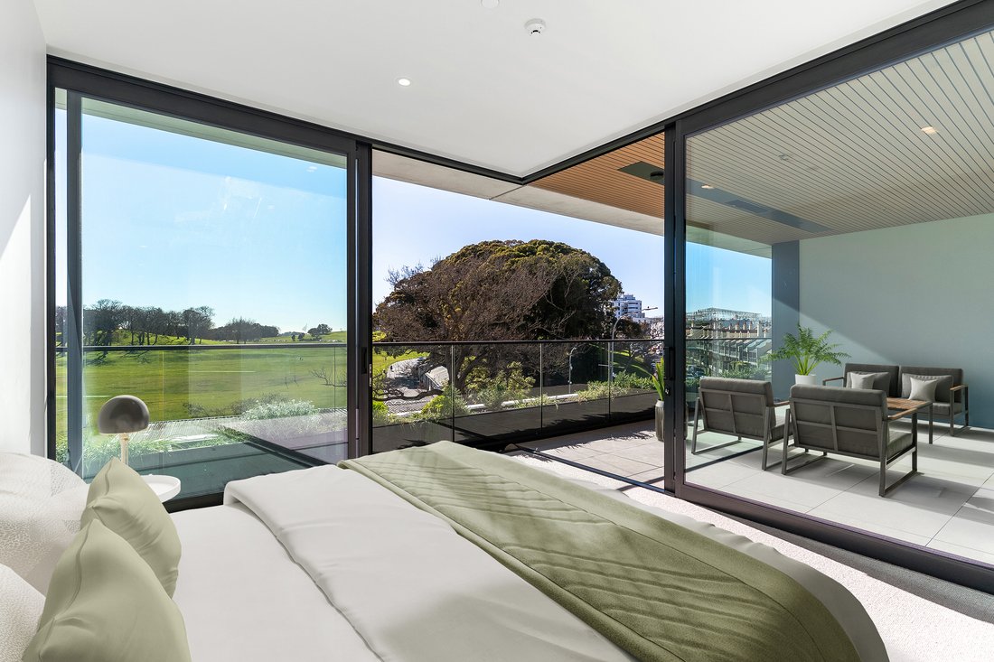Apartment in Auckland, Auckland, New Zealand 4 - 18608183