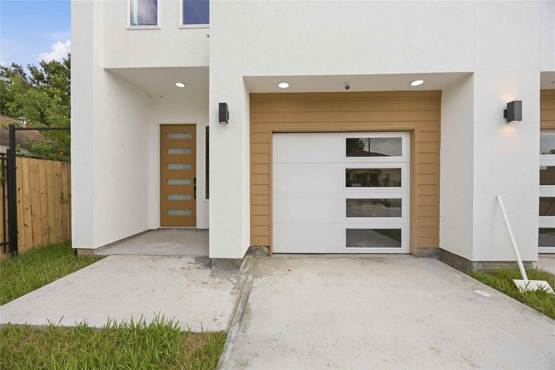 Altro a Houston, Texas, Stati Uniti 2 - 18683076