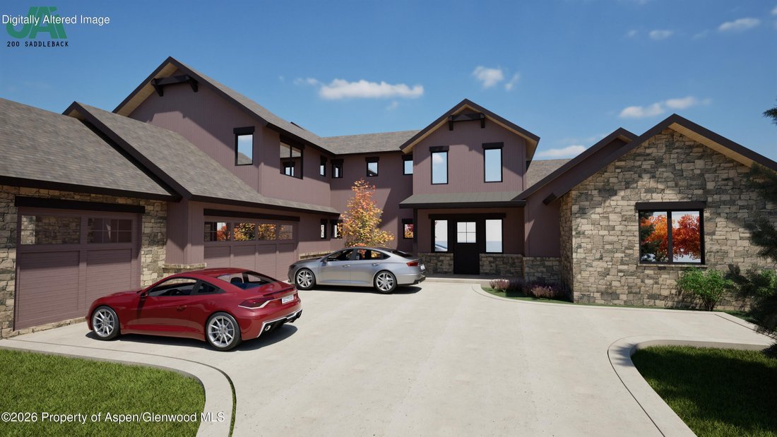 House in Carbondale, Colorado, United States 2 - 18681588