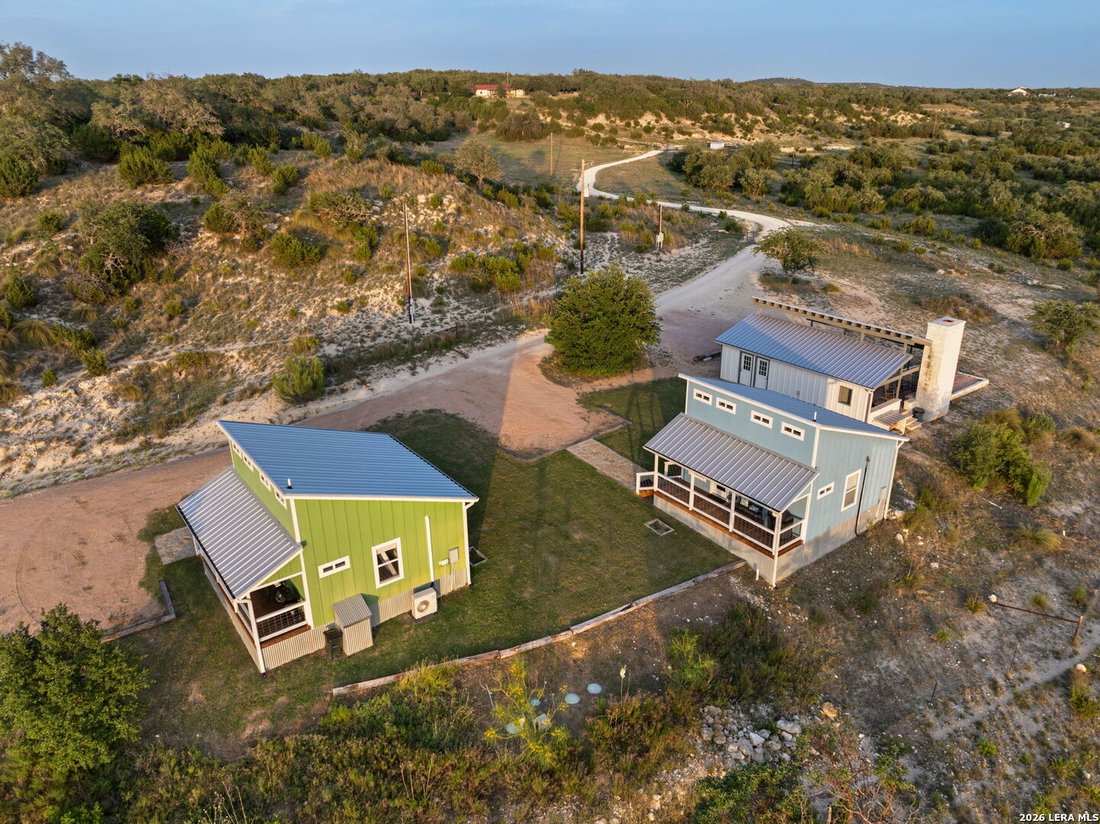 Land in Johnson City, Texas, United States 4 - 18683251