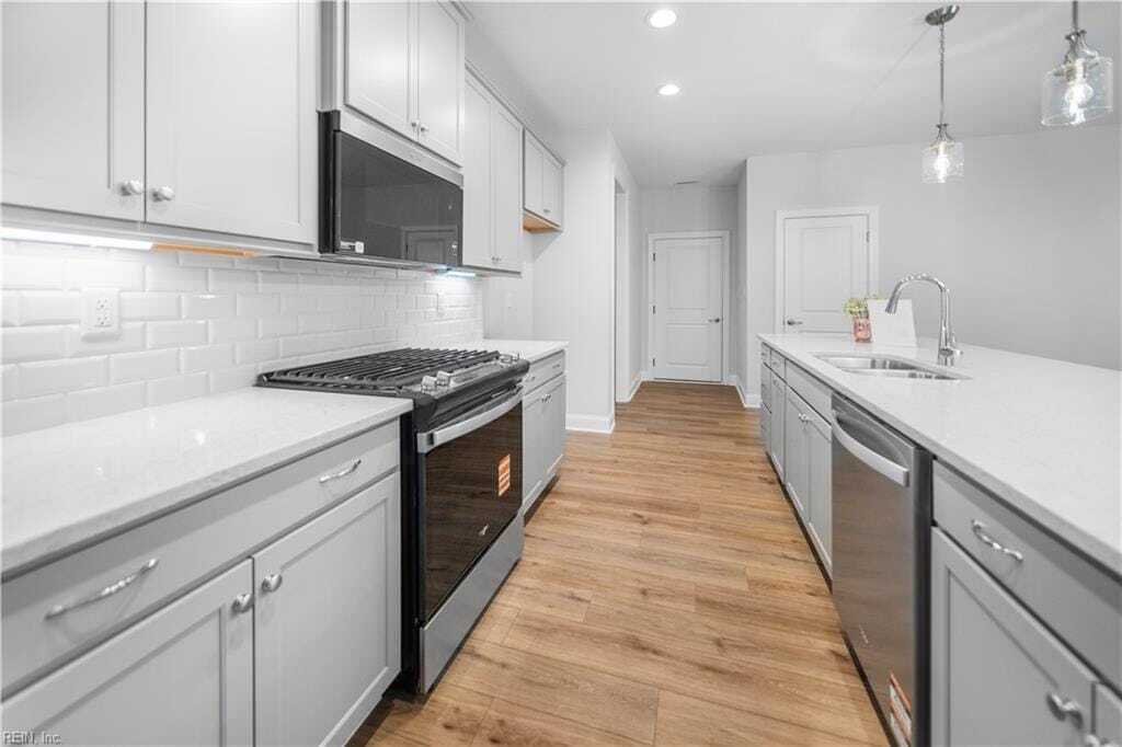 Condo in Suffolk, Virginia, United States 5 - 18041333