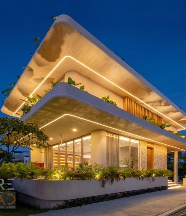House in Cancún, Quintana Roo, Mexico 2 - 18681500