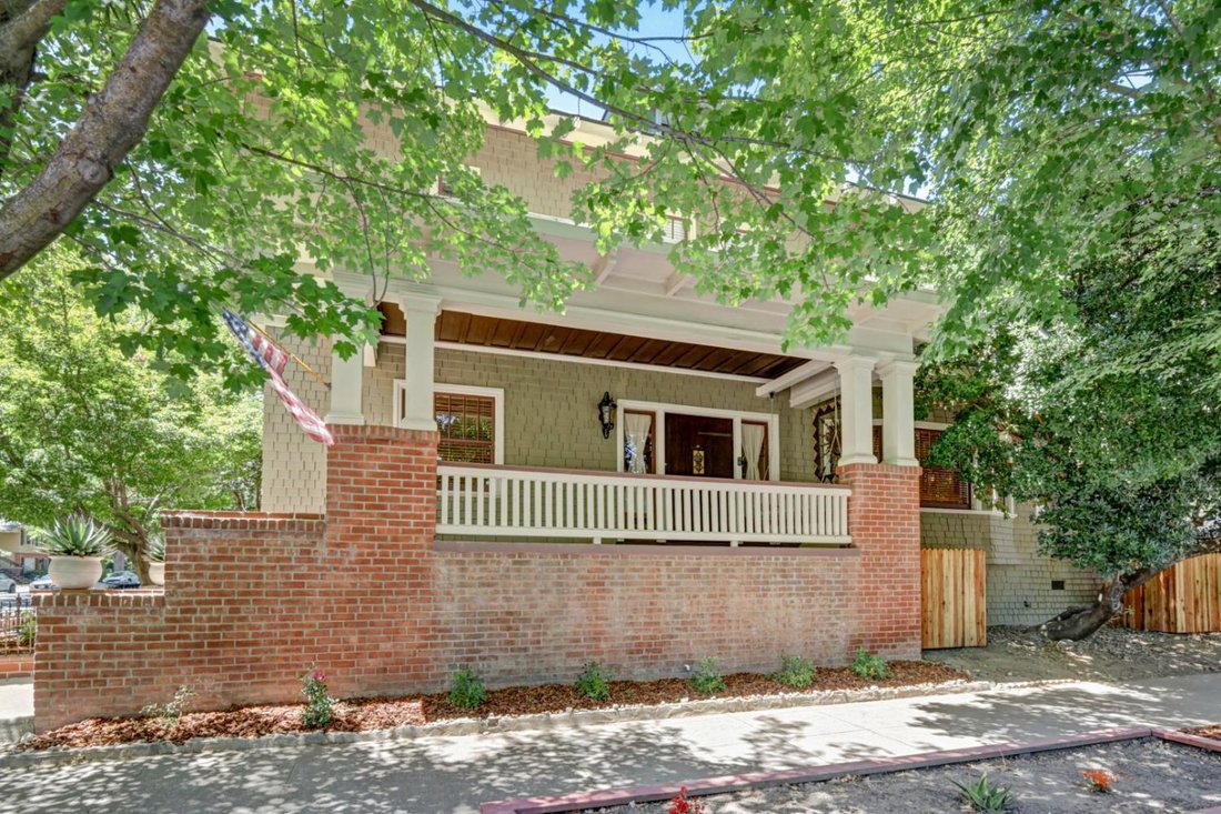House in Sacramento, California, United States 5 - 18681747