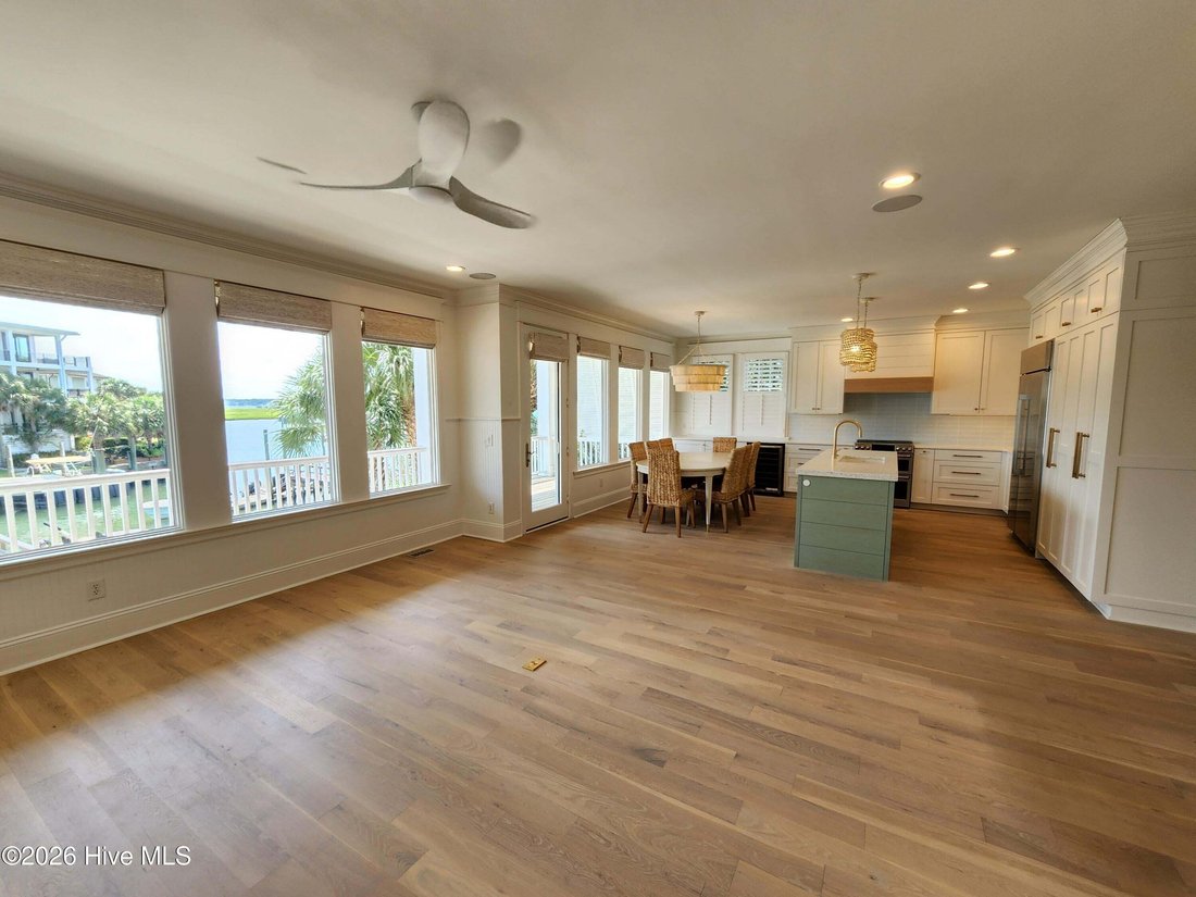 Condo in Wrightsville Beach, North Carolina, United States 3 - 17978877