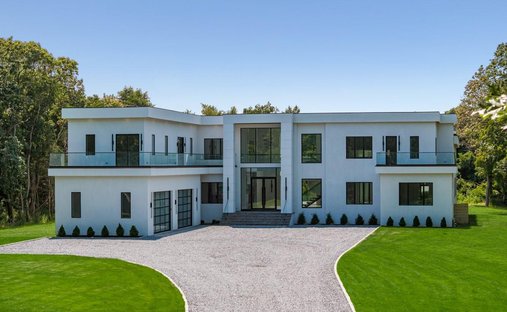 Haus in Center Moriches, New York, Vereinigte Staaten 1