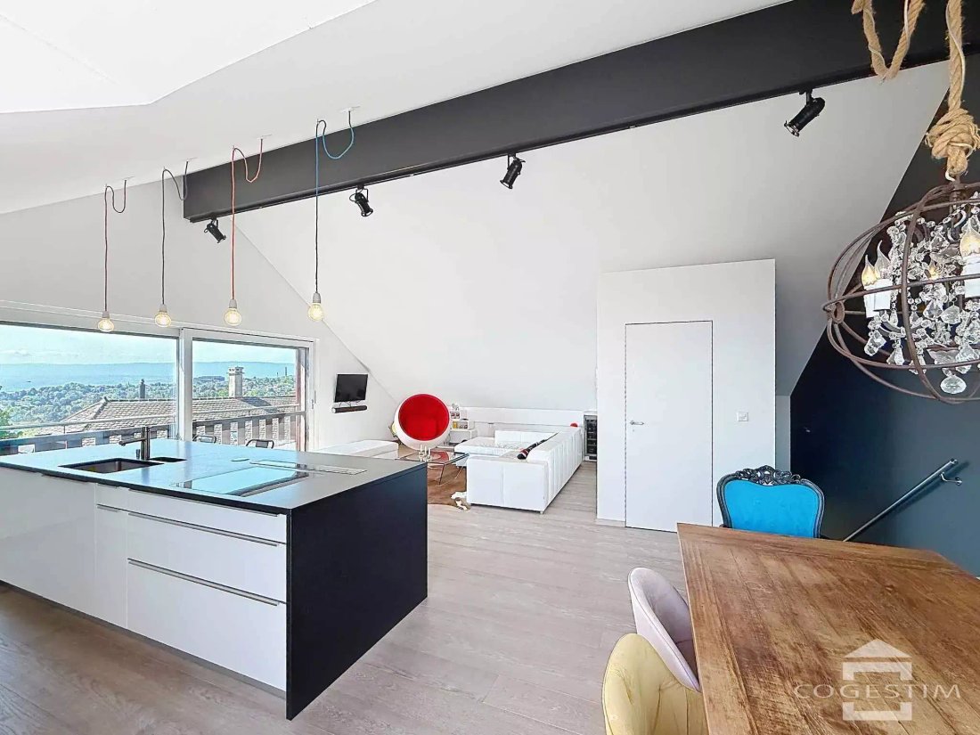 Apartment in Belmont-sur-Lausanne, Vaud, Switzerland 4 - 18681913