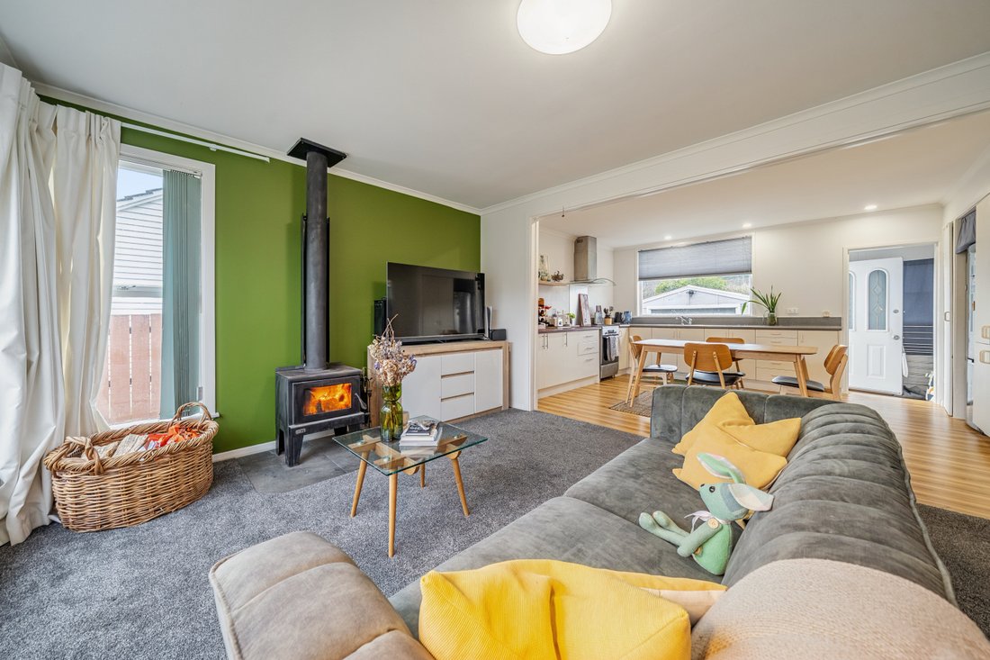House in Lower Hutt, Wellington, New Zealand 2 - 18681694