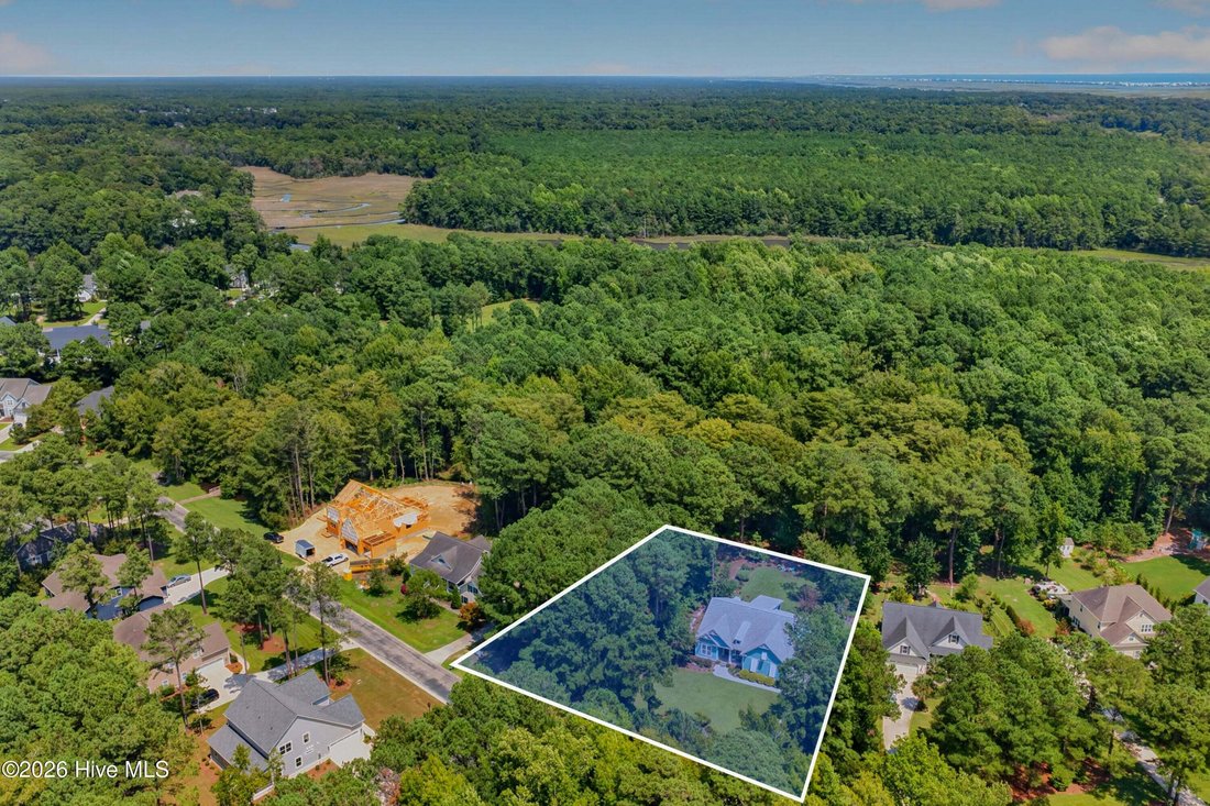 House in Hampstead, North Carolina, United States 5 - 18680881